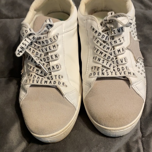 Steve Madden sneakers - Picture 4 of 4